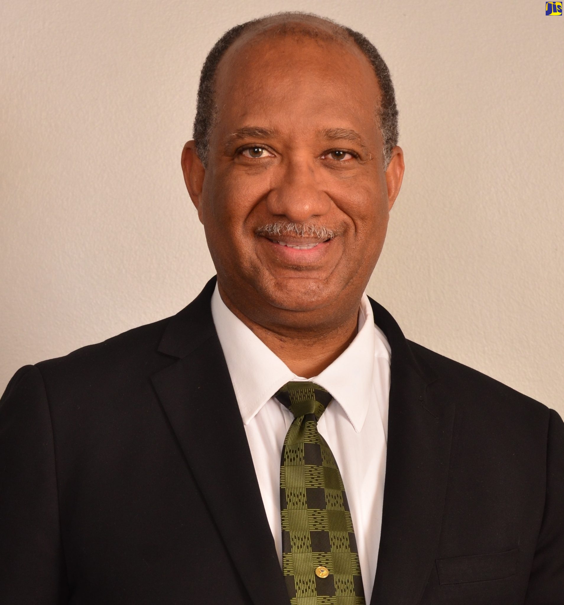 Chief Executive Officer of the Passport Immigration and Citizenship Agency, Mr. Andrew Wynter