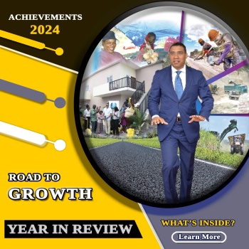  Year In Review (YIR) 