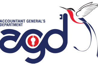 The Accountant General’s Department logo
