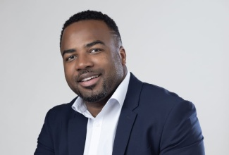 Chief Executive Officer of the Universal Service Fund, Charlton McFarlane, is encouraging students to apply for the organisation's Information and Communications Technology (ICT) Scholarship for the 2025/26 academic year.

