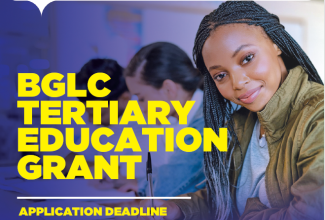Forty eligible candidates will benefit from the Betting, Gaming and Lotteries Commission Tertiary Education Grant for the 2025/2026 academic year. Beneficiaries will receive $100,000 towards their tuition.

