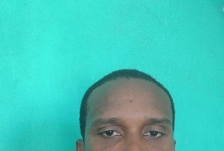 Inspector Eugene Robinson of the Jamaica Constabulary Force (JCF) Area 3 Agricultural Protection Branch.