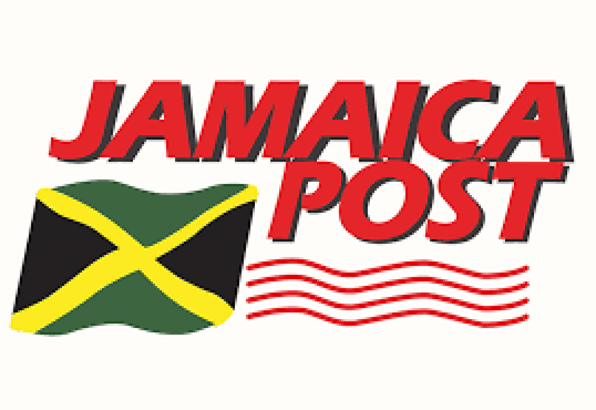 Logo Taken from the website of the Post and Telecommunications Department (Jamaica Post) 

